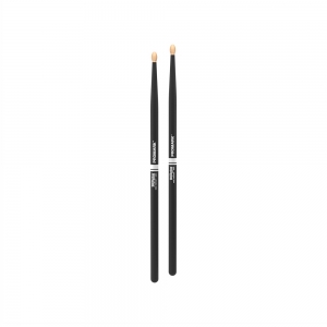 Promark Mike Portnoy ActiveGrip 420X Hickory Wood Tip Drumstick