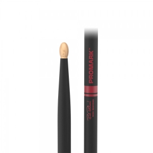 Promark Rich Redmond ActiveGrip 595 Hickory Round Tip Drumstick Bild 1