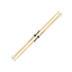 Promark Drumstick Hickory SD5 Light Multi Percussion Stick, Wood Tip, Felt Butt, TXSD5W