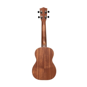 Stagg Traditionelle Konzert Ukulele mit Fichtendecke Bild 1