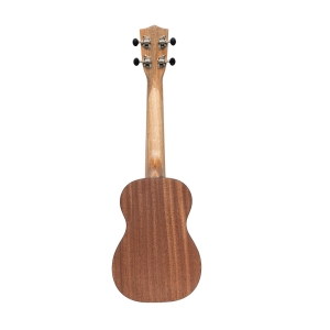 Stagg Tiki Serie Konzert Ukulele Maio-Finish Bild 1