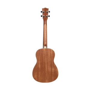 Stagg Traditionelle Sopran Ukulele mit Fichtendecke Bild 1