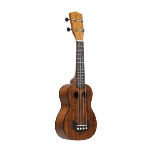 Stagg Tiki Serie Sopran Ukulele Oh-Finish