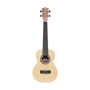Stagg Traditionelle Tenor Ukulele mit Fichtendecke Bild 4