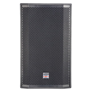 Studiomaster 2 Weg aktiv Box mit DSP 800 W 12 Zoll