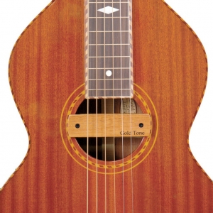 Gold Tone Tonabnehmer f�r Weissenborn Gitarre