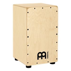 Meinl Woodcraft Cajon Birke