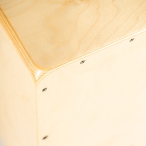 Meinl Woodcraft Cajon Birke Bild 2