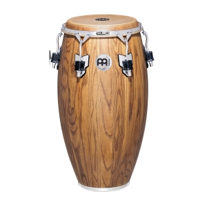 Meinl Woodcraft Conga 11 3/4 Zoll Zebra Finished Ash