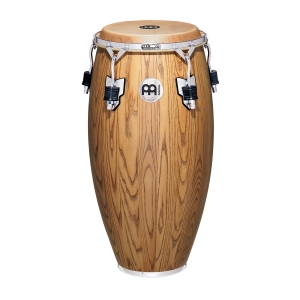 Meinl Woodcraft Conga 11 Zoll Quinto Zebra Finished Ash