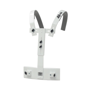 Lefima Plug & Play Marching Tragegestell weiss