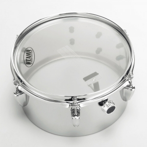 Tama Metalworks Effect Series Snare Drum 6x3 Zoll Bild 1