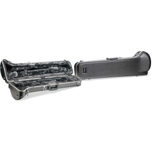 Stagg ABS Koffer f�r Posaune