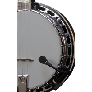 Gold Tone Mikrofon dynamisch f�r Banjo oder Gitarre Bild 4