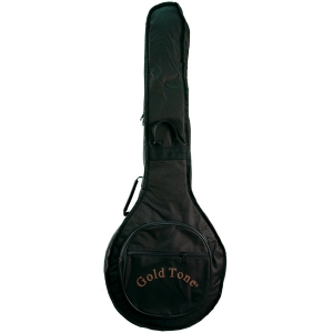 Gold Tone 5 Saiter Banjo Linksh�ndermodell Bild 1