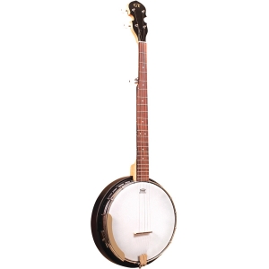 Gold Tone 5 Saier Bluegrass Banjo