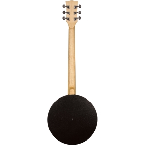 Gold Tone Banjo Gitarre Banjitar mit Tonabnehmer und Tasche Bild 1