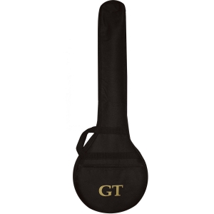 Gold Tone Banjo Gitarre Banjitar mit Tonabnehmer und Tasche Bild 2