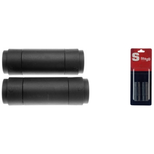 Stagg Adapter Speakon W / Speakon W 4 Kontakte