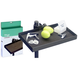 Stagg Zubeh�rbeh�lter f�r Notenst�nder