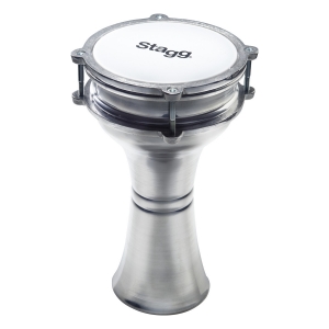 Stagg Aluminium Darbuka 15 cm
