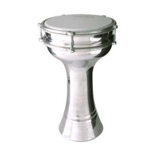 Stagg Aluminium Darbuka 17 cm