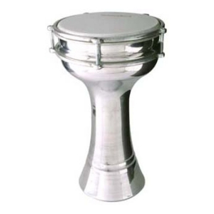 Stagg Aluminium Darbuka 20 cm