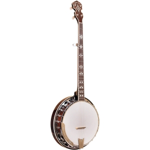 Gold Tone 5 Saiter Bluegrass Banjo