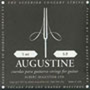 Augustine Black Saitensatz f�r klassiche Gitarre