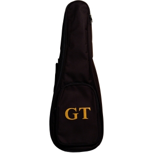 Gold Tone 4 Saiter Konzert Banjo Ukulele mit Tonabnehmer Bild 1