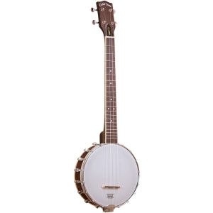 Gold Tone 4 Saiter Bariton Banjo Ukulele