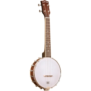 Gold Tone 4 Saiter Konzert Banjo Ukulele