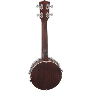 Gold Tone 4 Saiter Sopran Banjo Ukulele Bild 1