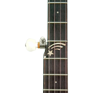 Gold Tone 5 Saiter Clawhammer Open Back Banjo 11 Zoll Bild 3
