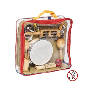 Stagg kleines Percussion Set f�r Kinder