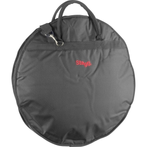 Stagg Beckentasche 22 Zoll