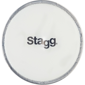 Stagg 15 cm Ersatz Fell f�r Darbuka