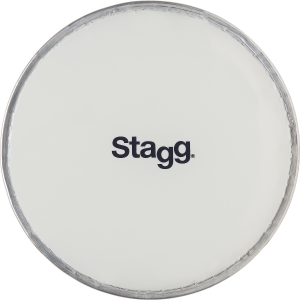 Stagg 20 cm Ersatz Fell f�r Darbuka