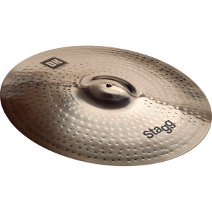 Stagg DH Brilliant Medium Ride Becken