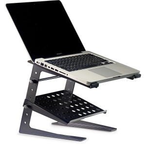 Stagg DJ St�nder mit Ablage Desktop Modell Bild 1