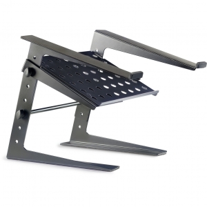 Stagg DJ St�nder mit Ablage Desktop Modell Bild 2