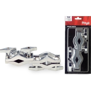 Stagg Basis Klammer f�r Befestigung an St�ndern