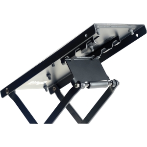 Stagg Metall Gitarren Fu�st�tze 6 Stufen Bild 1