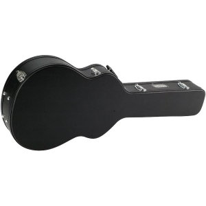 Stagg Basic Hartschalenkoffer f�r Jumbo Gitarre