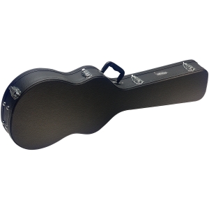 Stagg Basic Hartschalenkoffer f�r Les Paul-Stil E-Gitarre
