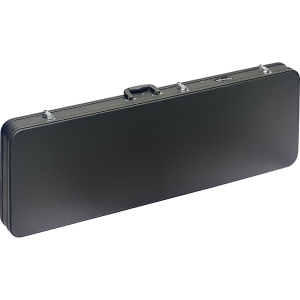 Stagg Basic Hartschalenkoffer f�r E-Bassgitarre