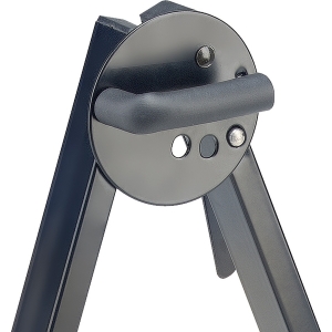 Stagg A-Form Gitarrenst�nder mit Korpusst�tze Bild 2