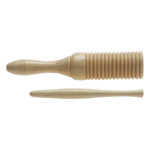 Stagg Guiro Tone Block