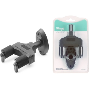 Stagg Auto-Lock Halterung f�r Saiteninstrumente
