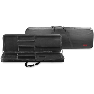 Stagg Basic Softcase f�r E-Bassgitarre